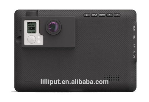 Lilliput Mopro 7