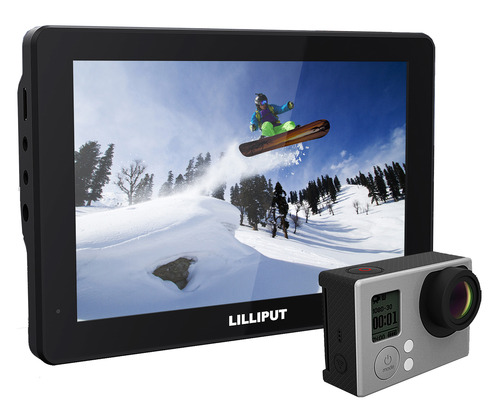 Lilliput Mopro 7