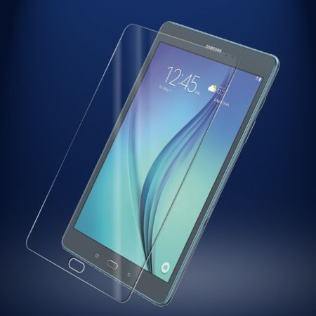 מגן מסך זכוכית לסמסונג גלקסי טאב A 8.0 - Samsung Galaxy Tab A 8.0 P350