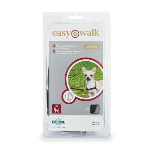 רתמת איזי ווק- EASY WALK DOG אקסטרה סמול XS