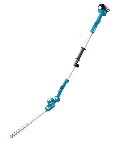 גוזם גדר חיה נטען לגיזום בגובה 460 מ"מ - MAKITA 12-DUN461WZ 18V