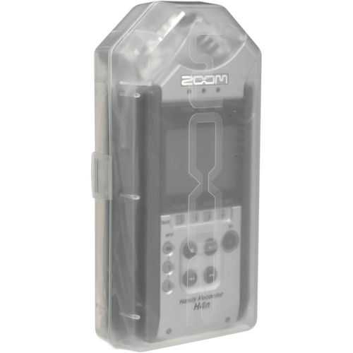 מקליט סאונד מקצועי Zoom h4n pro 