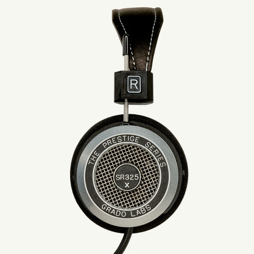 אוזניות Grado SR325x On-ear 