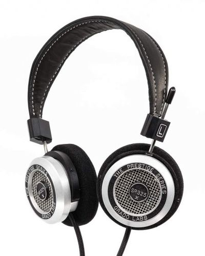 אוזניות Grado SR325x On-ear 