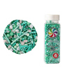סוכריות Sprinkles Ombre טורקיז 120 גרם