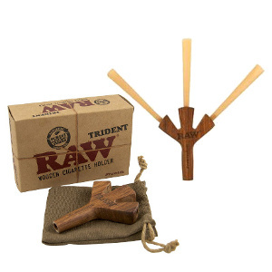 פומית משולשת RAW
