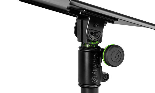 סטנד שולחני למוניטור - Gravity SP 3102 