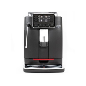 מכונת קפה גאגיה קדורנה בריסטה gaggia cadorna barista שחור