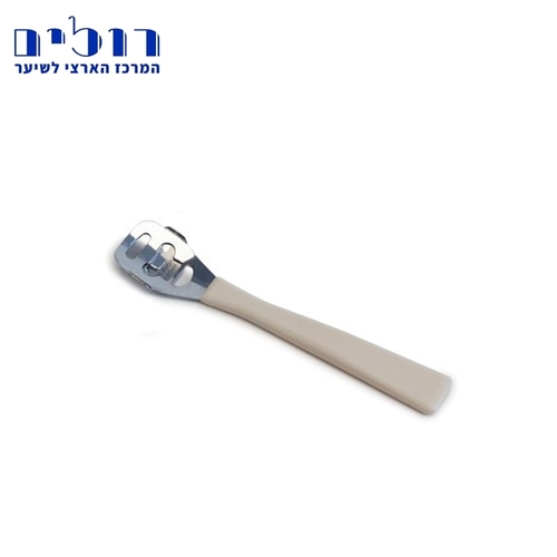 ידית לסכין פדי - PEDI CORN CUTTER