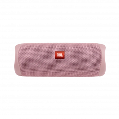 רמקול נייד JBL Flip 5 ורוד