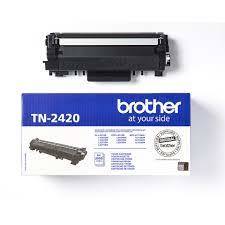 טונר שחור מקורי Brother TN-2410