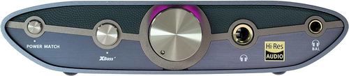 ממיר DAC ומגבר אוזניות שולחני iFi audio ZEN DAC V3