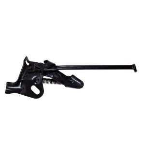 רגלית קפיץ לאופני ילדים עם גלגלים 18 אינץ