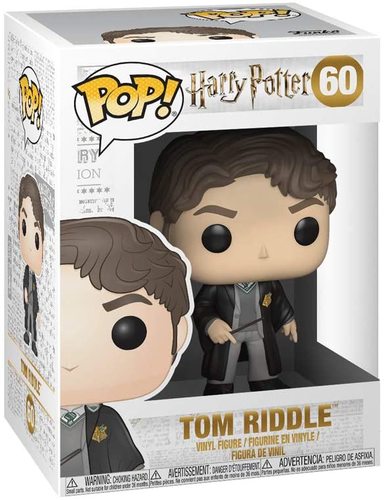 בובת פופ: Tom Riddle - טום רידל
