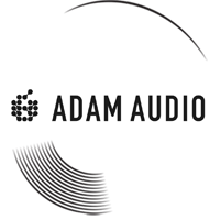 ADAM AUDIO LOGO