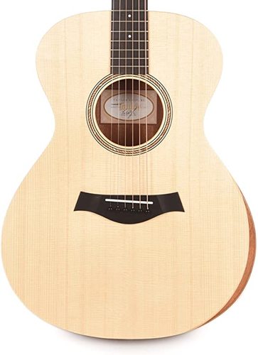 Taylor Academy 12 Grand Concert Sitka/Sapele Maple Neck LEFTY