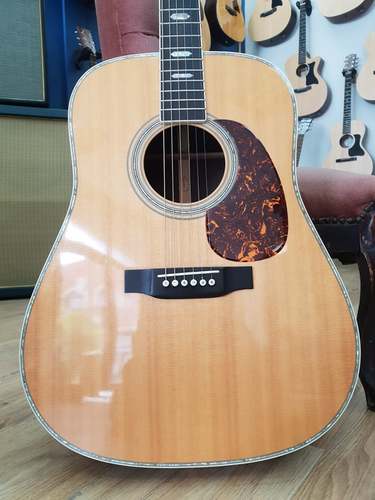 Martin D-41 2011