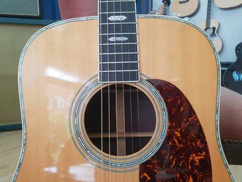 Martin D-41 2011
