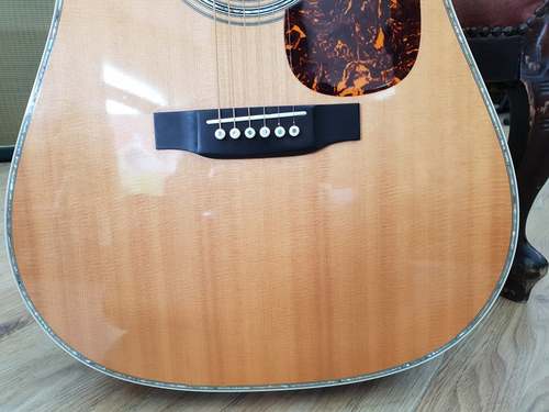 Martin D-41 2011