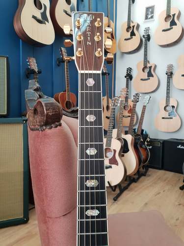 Martin D-41 2011