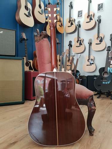 Martin D-41 2011