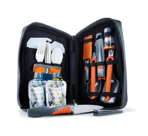 סט עזרי בישול לשטח DESTINATION KITCHEN SET 24