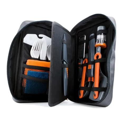 סט עזרי בישול לשטח DESTINATION KITCHEN SET 24