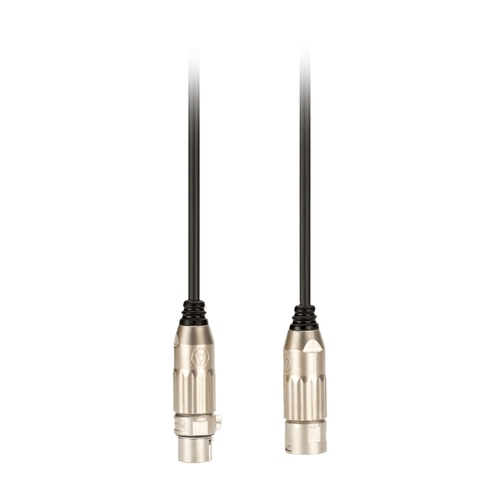 זוית נוספת Rode Broadcaster