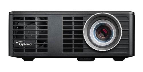 מקרן HD מבית Optoma דגם ML750