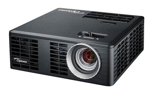מקרן HD מבית Optoma דגם ML750