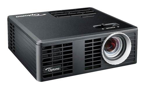 מקרן HD מבית Optoma דגם ML750