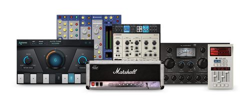 כרטיס קול - Focusrite Scarlett 18i20 G3