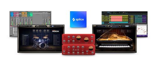 כרטיס קול - Focusrite Scarlett 18i20 G3