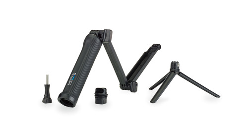 טריפוד / ידית 3 WAY לGoPro