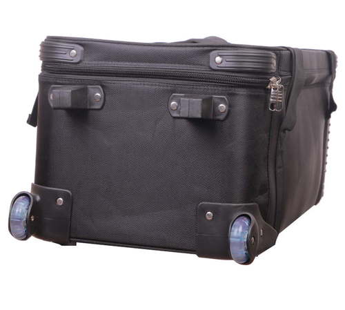 Nicefoto hard trolley bag
