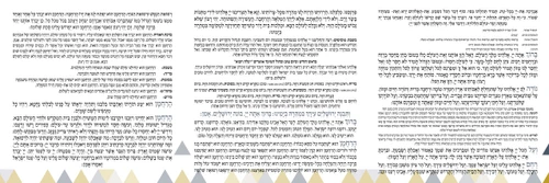 50 ברכונים - ברכת המזון ותפילת השל