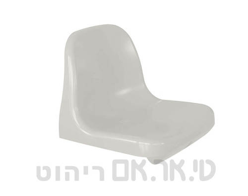 מושב טריבונה מאיה לבן