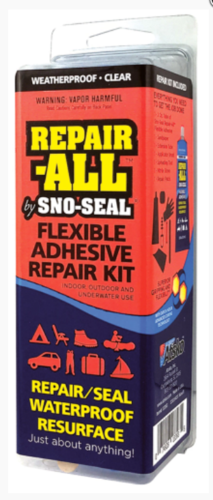 ערכת תיקון REPAIR-ALL