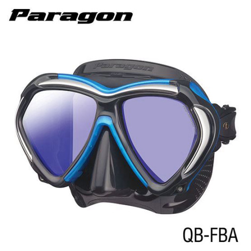 מסכת צלילה Paragon 