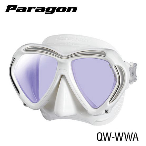 מסכת צלילה Paragon 
