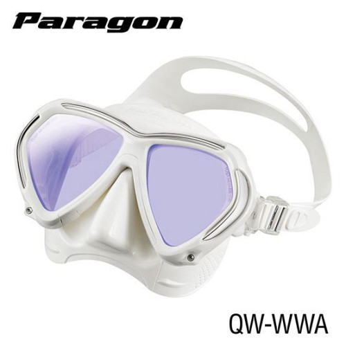 מסכת צלילה Paragon 