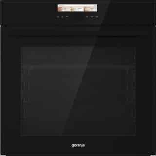 תנור בנוי GORENJE גורנייה דגם BO798S37BG שחור