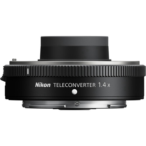 מכפיל עדשה Nikon Z Teleconverter TC-1.4x יד שניה