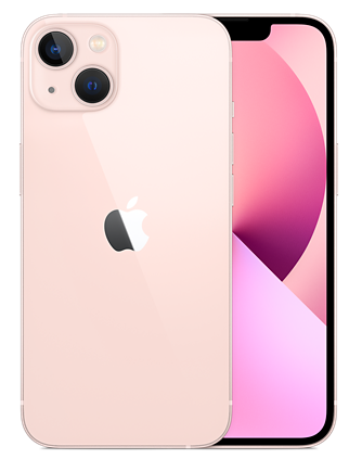 טלפון סלולרי Apple iPhone 13 mini 128GB אפל מתצוגה - כחדש