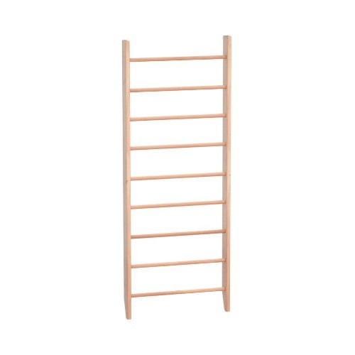 סולם שוודי יחיד