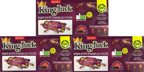 מלכודת דבק 