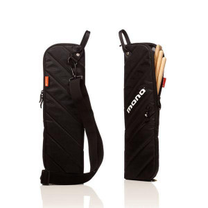 נרתיק למקלות תופים MONO M80 Shogun Stick Bag - Black