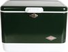 צידנית קשיחה קולמן 51 ליטר אקסטרים מסגרת מתכת COLEMAN STEEL RETRO