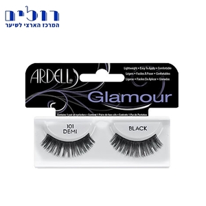 סטריפ ריסים ארדל - ARDELL GLAMOUR 101
