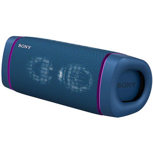 רמקול נייד Sony SRS-XB33 רשמי